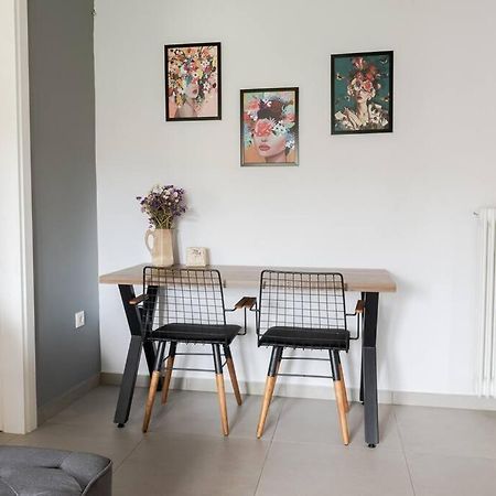 Cosy Apartment 700M From Acropolis Athen Exterior foto